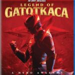 Blu-ray Review: LEGEND OF GATOTKACA