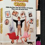 Blu-ray Review: PROBLEM CHILD (Retro VHS Edition)