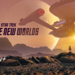 Paramount+ Announces New Seasons of STAR TREK: STRANGE NEW WORLDS and STAR TREK: LOWER DECKS Will Premiere Globally This Summer