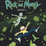 Blu-ray Review: RICK AND MORTY: THE COMPLETE SIXTH SEASON