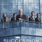 HBO Releases Official Trailer And Key Art For The Fourth And Final Season Of SUCCESSION