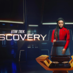 Paramount+ Original Series STAR TREK: DISCOVERY To Conclude With Fifth and Final Season in Early 2024