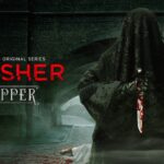 Shudder Releases Official Trailer and Art for SLASHER: RIPPER, The Latest Installment in the Hit Horror Franchise