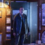 Jeffrey Dean Morgan as Negan - The Walking Dead: Dead City _ Season 1 - Photo Credit: Peter Kramer/AMC