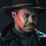 Gaius Charles as Armstrong - The Walking Dead: Dead City _ Season 1 - Photo Credit: Peter Kramer/AMC