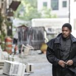 Gaius Charles as Armstrong - The Walking Dead: Dead City _ Season 1 - Photo Credit: Peter Kramer/AMC