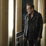 Jeffrey Dean Morgan as Negan - The Walking Dead: Dead City _ Season 1 - Photo Credit: Peter Kramer/AMC