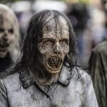  - The Walking Dead: Dead City _ Season 1 - Photo Credit: Peter Kramer/AMC