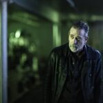 Jeffrey Dean Morgan as Negan - The Walking Dead: Dead City _ Season 1 - Photo Credit: Peter Kramer/AMC