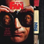 Blu-ray Review: THE FAN (Retro VHS Edition)