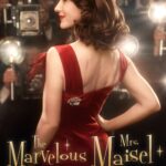 Midge’s Final Bow – THE MARVELOUS MRS. MAISEL Debuts Official Teaser and Key Art for Upcoming Fifth and Final Season, Premiering April 14 on Prime Video