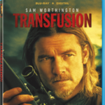 TRANSFUSION Arrives on Blu-ray & DVD April 18