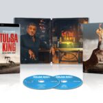 TULSA KING: SEASON ONE Arrives on Limited-Edition SteelBook, Blu-ray & DVD June 6