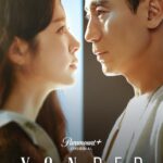 Paramount+ Announces South Korean Original Series YONDER Will Premiere on April 11 Globally, Alongside Additional Korean Thriller and Mystery Drama Series