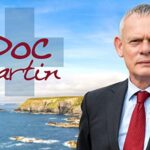 American Public Television to Distribute DOC MARTIN Seasons 8-10 to Public Television