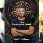 What’s Coming To Disney+ in April 2023