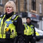 Explosive Final Season of the Critically-Acclaimed Crime Drama HAPPY VALLEY Premieres Monday, May 22 on Acorn TV, AMC+ and BBC America