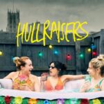 Hull-arious Female-Led Sitcom HULLRAISERS Debuts Wednesday, April 5 on IFC, and Bingeable on Sundance Now & AMC+