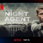 THE NIGHT AGENT Accepts Its Next Mission: Season 2 Renewal on Netflix