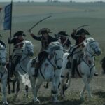Apple Original Films Announces Ridley Scott’s Historical Action Epic NAPOLEON Will Be Released Theatrically Worldwide November 22, Before Streaming on Apple TV+