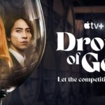 Apple TV+ Unveils Trailer for New Multilingual Series DROPS OF GOD, Starring Fleur Geffrier and Tomohisa Yamashita