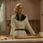 Apple TV+ Unveils First-Look Teaser for Drama LESSONS IN CHEMISTRY, Starring Brie Larson