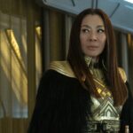 Paramount+ Announces STAR TREK: SECTION 31 Original Movie Event Starring Oscar Winner Michelle Yeoh