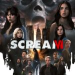 Ghostface Returns in the Terrifying Thrill Ride SCREAM VI, Available to Stream on Paramount+ and Own on Digital April 25