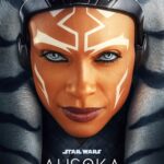 AHSOKA Teaser Trailer Debuts at ‘Star Wars’ Celebration