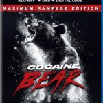 Blu-ray Review: COCAINE BEAR