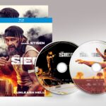 Action-Packed Thriller THE SIEGE Available on Digital Now, and Arriving on Blu-ray & DVD May 30