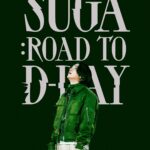 BTS Star Suga To Release New Documentary SUGA: ROAD TO D-DAY April 21 On Disney+