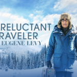 Apple TV+ Announces Second Season Renewal for Acclaimed Travel Series THE RELUCTANT TRAVELER WITH EUGENE LEVY