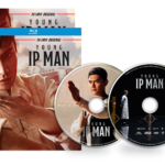 YOUNG IP MAN Debuts Exclusively on Hi-YAH! April 28, and Arrives on Blu-ray & DVD May 16