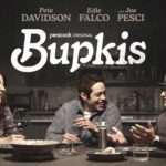 Peacock Releases Official Trailer for Upcoming Original Comedy Series BUPKIS, Premiering May 4