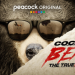 Peacock Releases Trailer for Original Documentary COCAINE BEAR: THE TRUE STORY, Streaming Friday, April 14