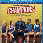 Blu-ray Review: CHAMPIONS