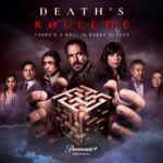 Paramount+ Reveals Official Trailer for Original Spanish-Language Suspense-Thriller DEATH’S ROULETTE