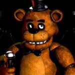 Universal Pictures Will Release Blumhouse’s FIVE NIGHTS AT FREDDY’S in Theaters and on Peacock on Friday, October 27, 2023