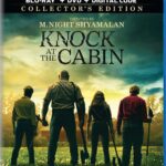 Blu-ray Review: KNOCK AT THE CABIN