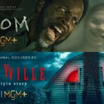 Celebrate Halfway to Halloween With a Full Night of Horror Programming with Season Two of FROM and Docuseries AMITYVILLE: AN ORIGIN STORY Premiering Sunday April 23 on MGM+