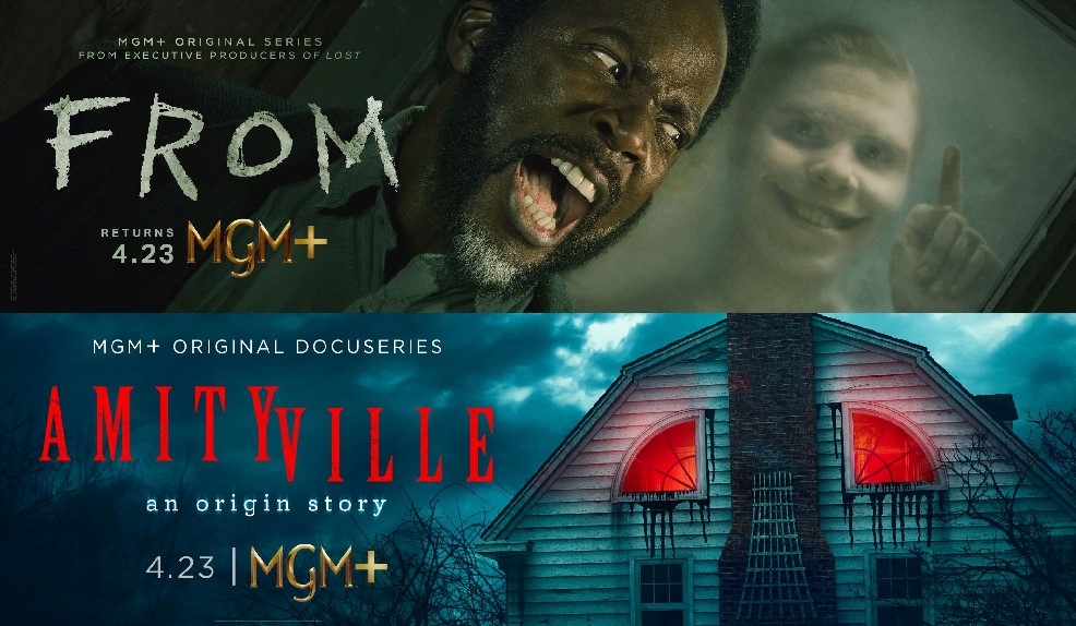 Celebrate Halfway to Halloween With a Full Night of Horror Programming