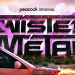 Peacock Releases Teaser and Premiere Date for TWISTED METAL, Starring Anthony Mackie