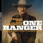 ONE RANGER Arrives on Blu-ray + DVD + Digital June 13