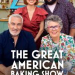 THE GREAT AMERICAN BAKING SHOW Premieres May 5 on The Roku Channel