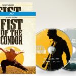 The Action-Packed Homage to Classic Martial Arts Films, FIST OF THE CONDOR, Debuts on Blu-ray, DVD & Digital May 23