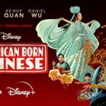 Disney+ Debuts Official Trailer For The Action-Comedy Original Series AMERICAN BORN CHINESE, Premiering May 24