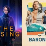 The CW Network to Premiere New Dramas THE RISING and BARONS on Monday, May 29