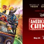 What’s Coming To Disney+ in May 2023