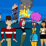 HBO Max Releases Official Teaser For Animated Series CLONE HIGH, Debuting This Spring